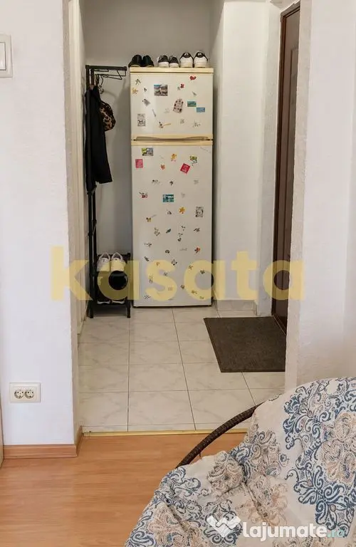 2 camere – Piața Sălăjan | 8 minute - Metrou Nicolae Grigorescu - Bucuresti (Bucuresti-Ilfov)