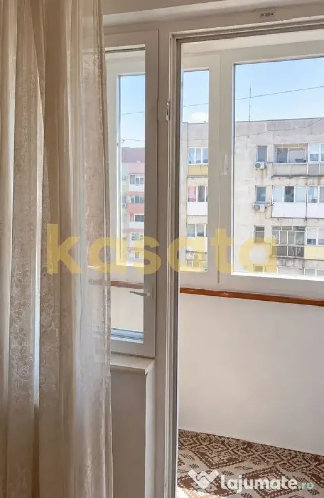 2 camere – Piața Sălăjan | 8 minute - Metrou Nicolae Grigorescu - Bucuresti (Bucuresti-Ilfov)