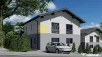Casă duplex – Mureș - Livezeni