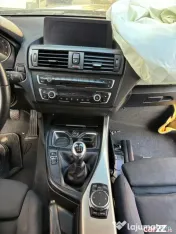 Navigatie NBT BMW F20