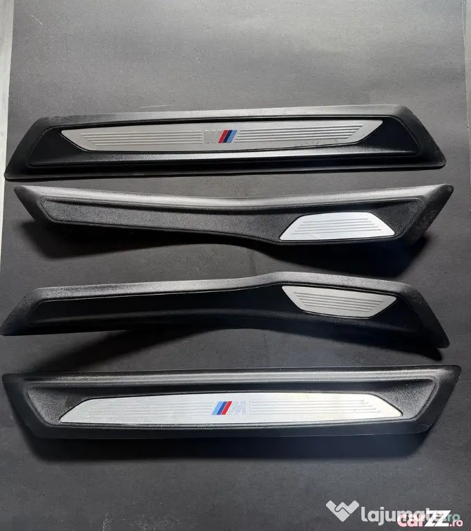 Ornamente prag ///M BMW F30 F31 - Arad (Arad)