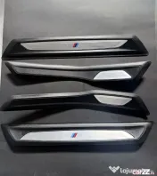 Ornamente prag ///M BMW F30 F31 
