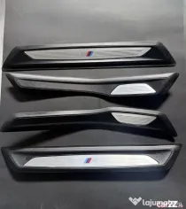 Ornamente prag ///M BMW F30 F31
