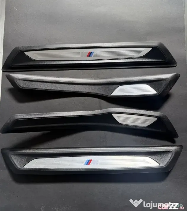 Ornamente prag ///M BMW F30 F31 - Arad (Arad)