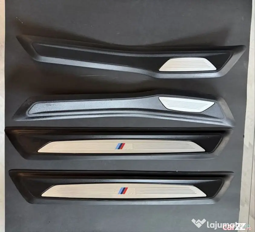 Ornamente prag ///M BMW F30 F31 - Arad (Arad)