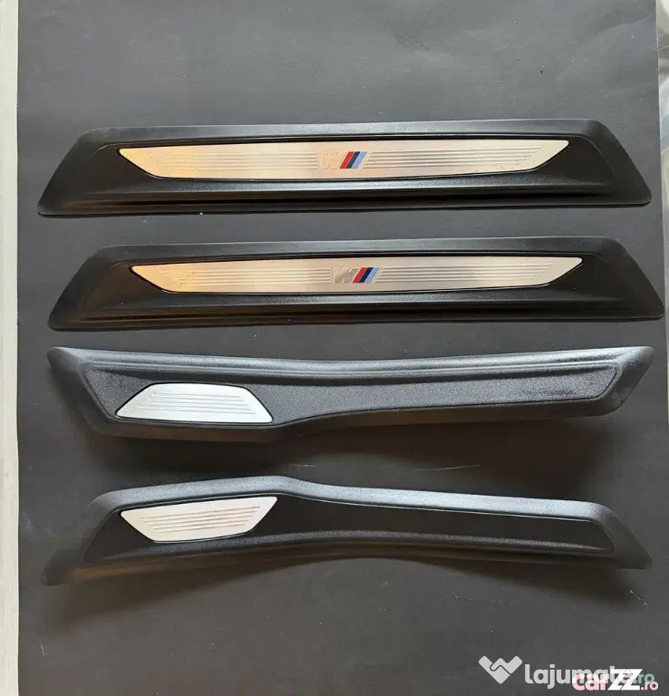Ornamente prag ///M BMW F30 F31 - Arad (Arad)
