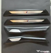 Ornamente prag ///M BMW F30 F31 