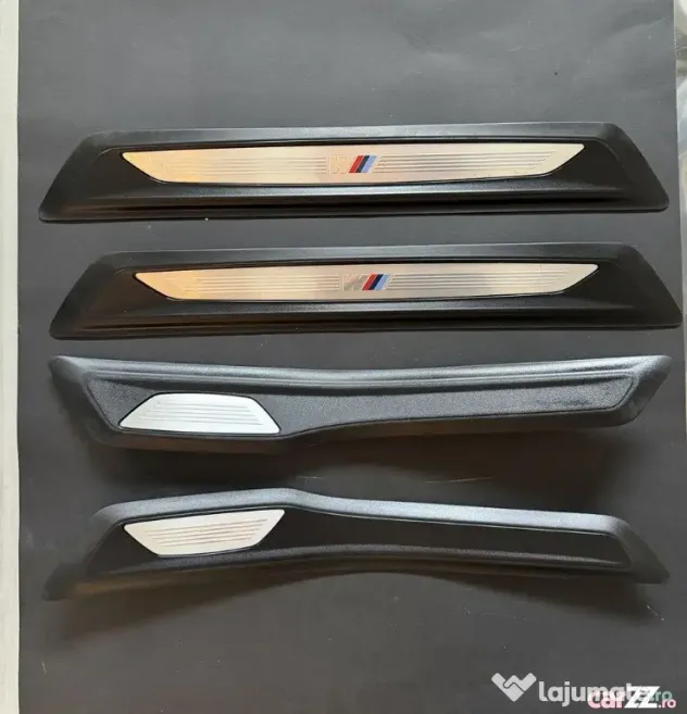 Ornamente prag ///M BMW F30 F31 - Arad (Arad)