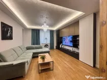 Vând apartament 3 camere în Astra