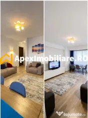 Ap. 2 cam Eroii Revolutiei Bucuresti | Metrou 5min | centr 