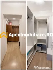 Ap. 2 cam Eroii Revolutiei Bucuresti | Metrou 5min | centr 