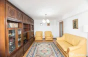 Apartament 3 camere decomandat I.C. Brătianu, Pitesti 