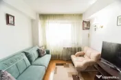 Apartament 3 camere decomandat I.C. Brătianu, Pitesti 