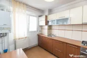 Apartament 3 camere decomandat I.C. Brătianu, Pitesti 