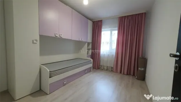 - Apartament 3 camere - Etaj 2 - Burdujeni - Cuza Voda 2 - Suceava (Suceava)