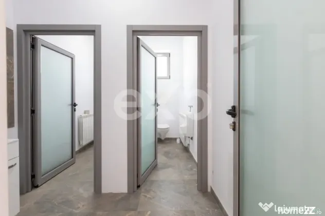 DE ÎNCHIRIAT | Spațiu de birouri – 90 mp utili | Calea M - Bacau (Bacau)