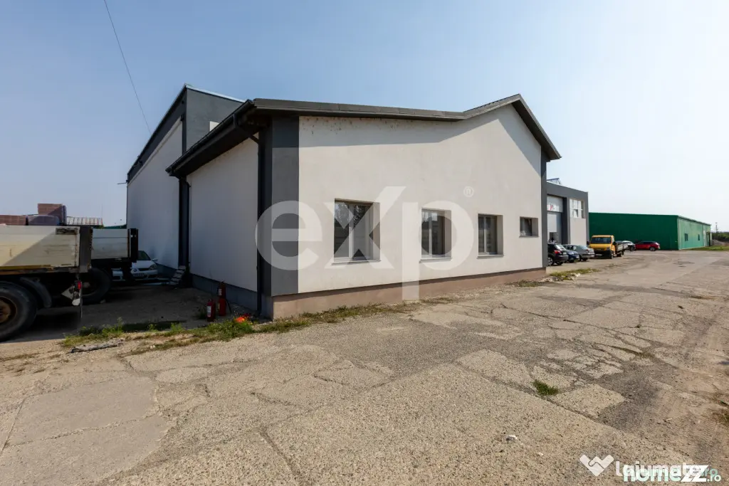 DE ÎNCHIRIAT | Spațiu de birouri – 90 mp utili | Calea M - Bacau (Bacau)