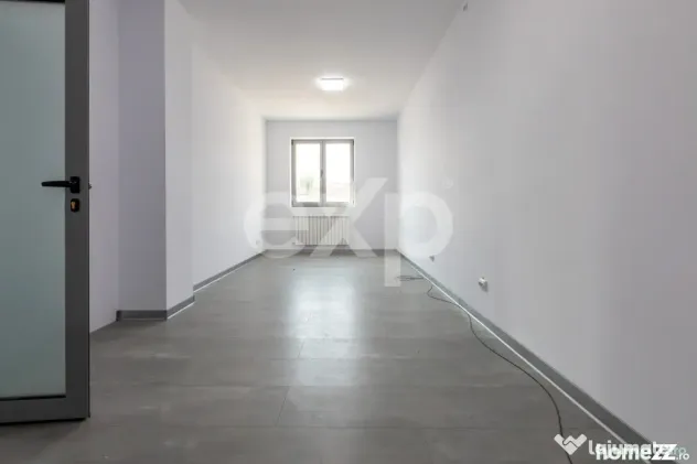DE ÎNCHIRIAT | Spațiu de birouri – 90 mp utili | Calea M - Bacau (Bacau)