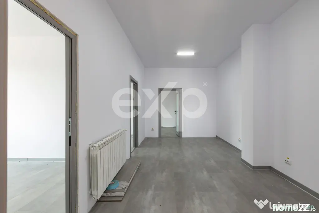 DE ÎNCHIRIAT | Spațiu de birouri – 90 mp utili | Calea M - Bacau (Bacau)