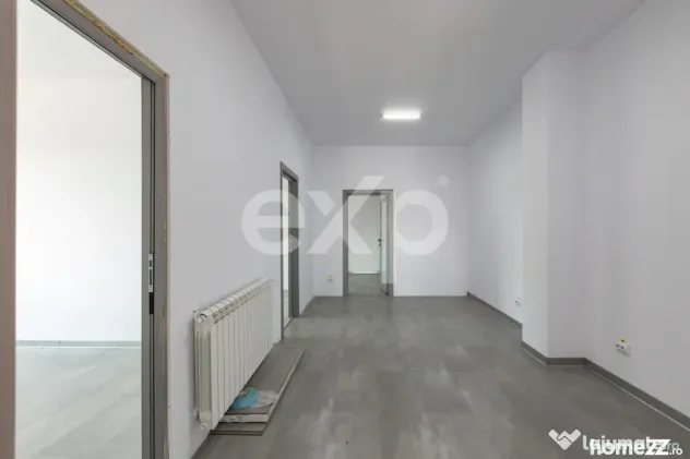 DE ÎNCHIRIAT | Spațiu de birouri – 90 mp utili | Calea M - Bacau (Bacau)