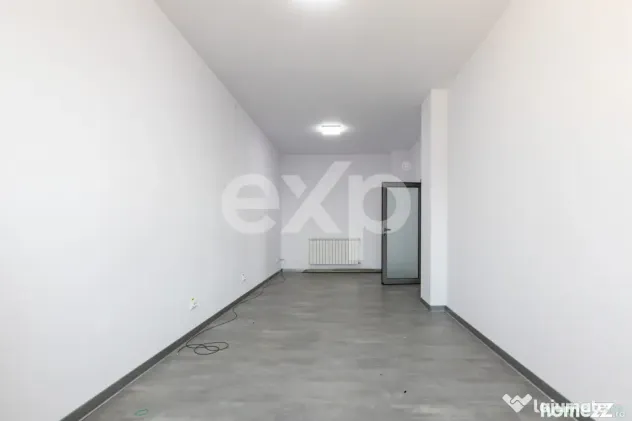 DE ÎNCHIRIAT | Spațiu de birouri – 90 mp utili | Calea M - Bacau (Bacau)