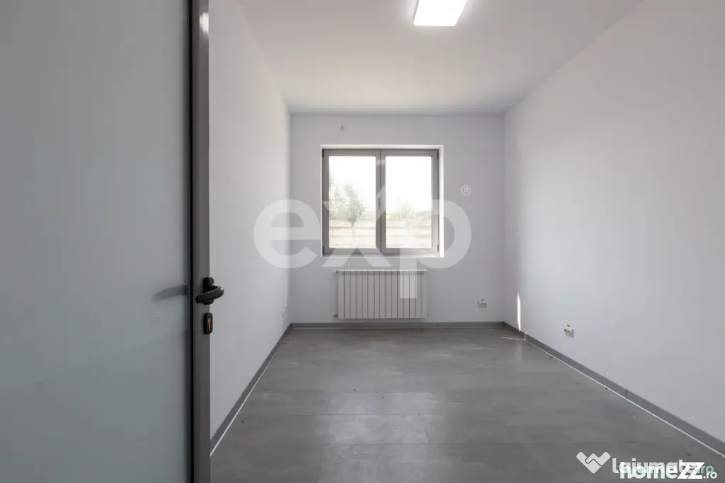 DE ÎNCHIRIAT | Spațiu de birouri – 90 mp utili | Calea M - Bacau (Bacau)