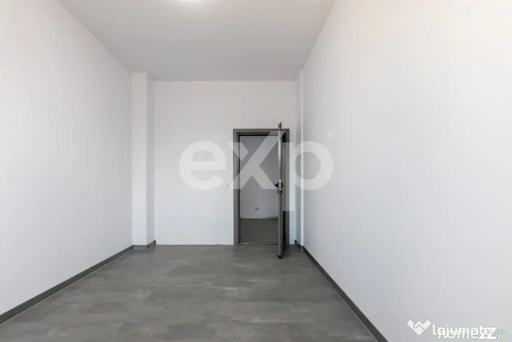 DE ÎNCHIRIAT | Spațiu de birouri – 90 mp utili | Calea M - Bacau (Bacau)