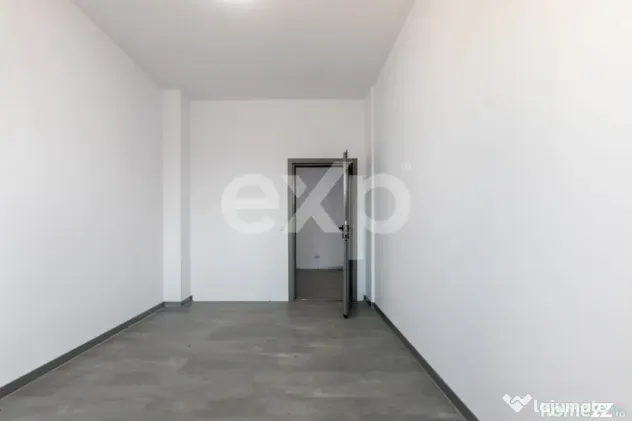 DE ÎNCHIRIAT | Spațiu de birouri – 90 mp utili | Calea M - Bacau (Bacau)