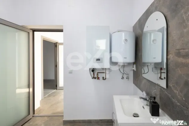 DE ÎNCHIRIAT | Spațiu de birouri – 90 mp utili | Calea M - Bacau (Bacau)