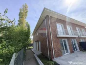 Casă / Townhouse complex nou, de vanzare în zona Odai 