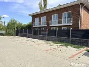 Casă / Townhouse complex nou, de vanzare în zona Odai 