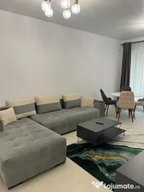 Apartament 2 camere, mobilat, Pipera, perfect pentru investi