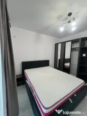Apartament 2 camere, mobilat, Pipera, perfect pentru investi 