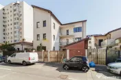 Spatiu de birouri - Stefan cel Mare 