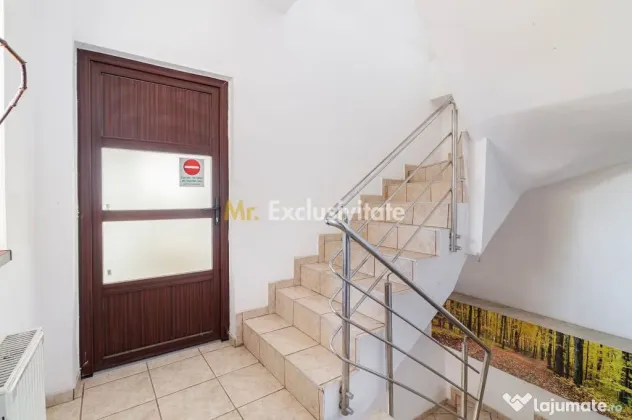 Spatiu de birouri - Stefan cel Mare - Bucuresti (Bucuresti-Ilfov)