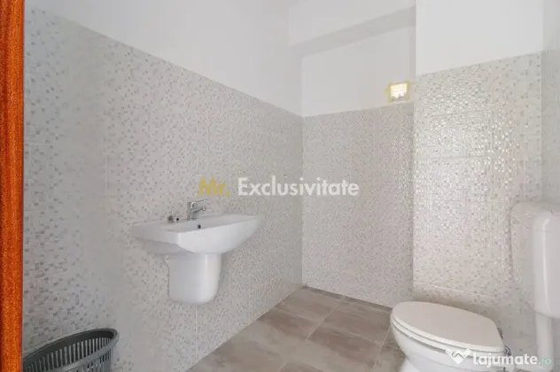 Spatiu de birouri - Stefan cel Mare - Bucuresti (Bucuresti-Ilfov)