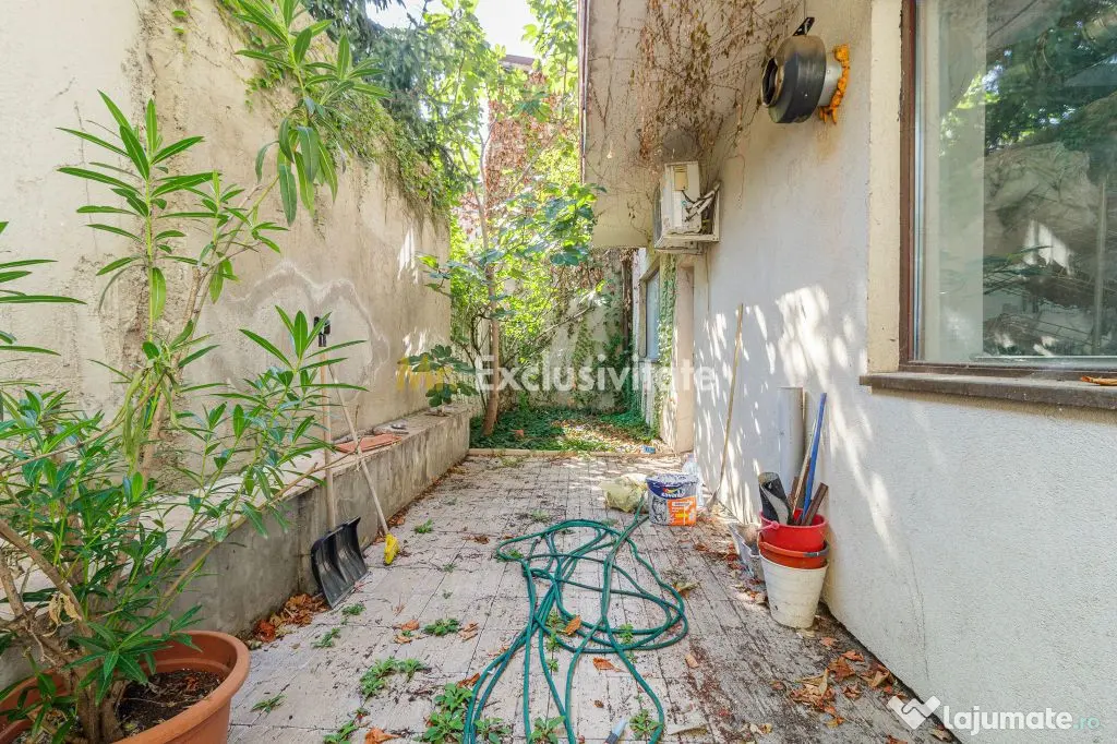 Spatiu de birouri - Stefan cel Mare - Bucuresti (Bucuresti-Ilfov)