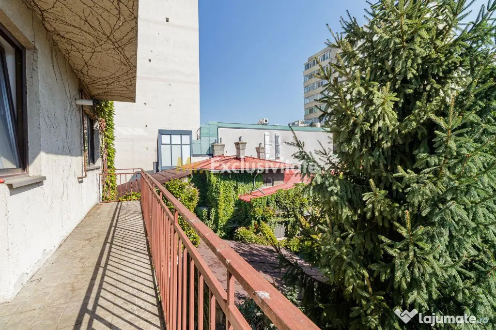 Spatiu de birouri - Stefan cel Mare - Bucuresti (Bucuresti-Ilfov)