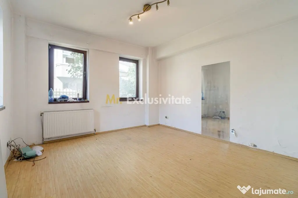 Spatiu de birouri - Stefan cel Mare - Bucuresti (Bucuresti-Ilfov)