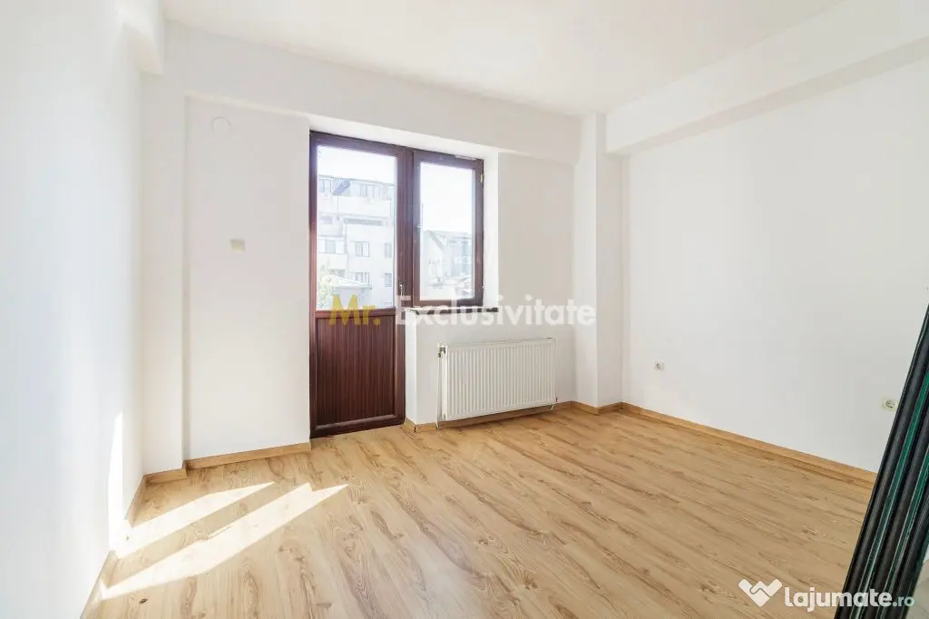 Spatiu de birouri - Stefan cel Mare - Bucuresti (Bucuresti-Ilfov)