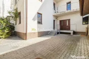 Spatiu de birouri - Stefan cel Mare 