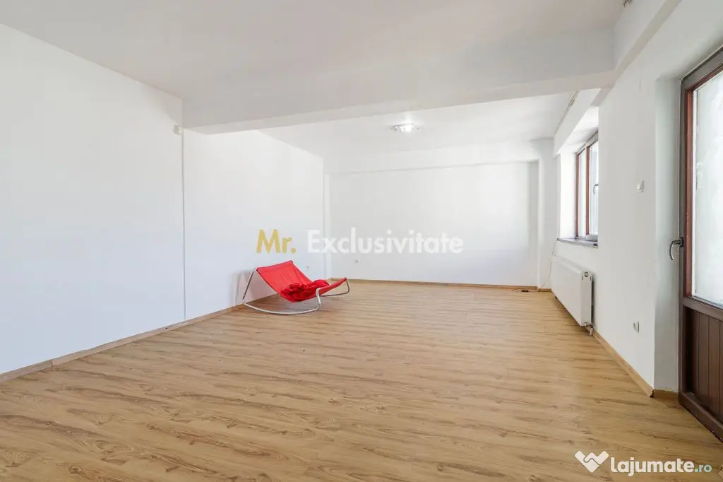 Spatiu de birouri - Stefan cel Mare - Bucuresti (Bucuresti-Ilfov)