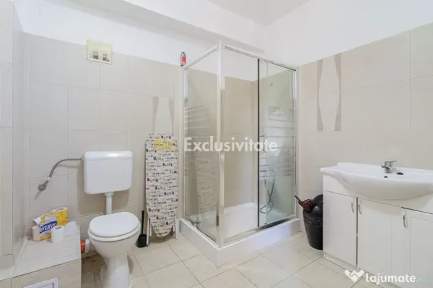 Spatiu de birouri - Stefan cel Mare - Bucuresti (Bucuresti-Ilfov)