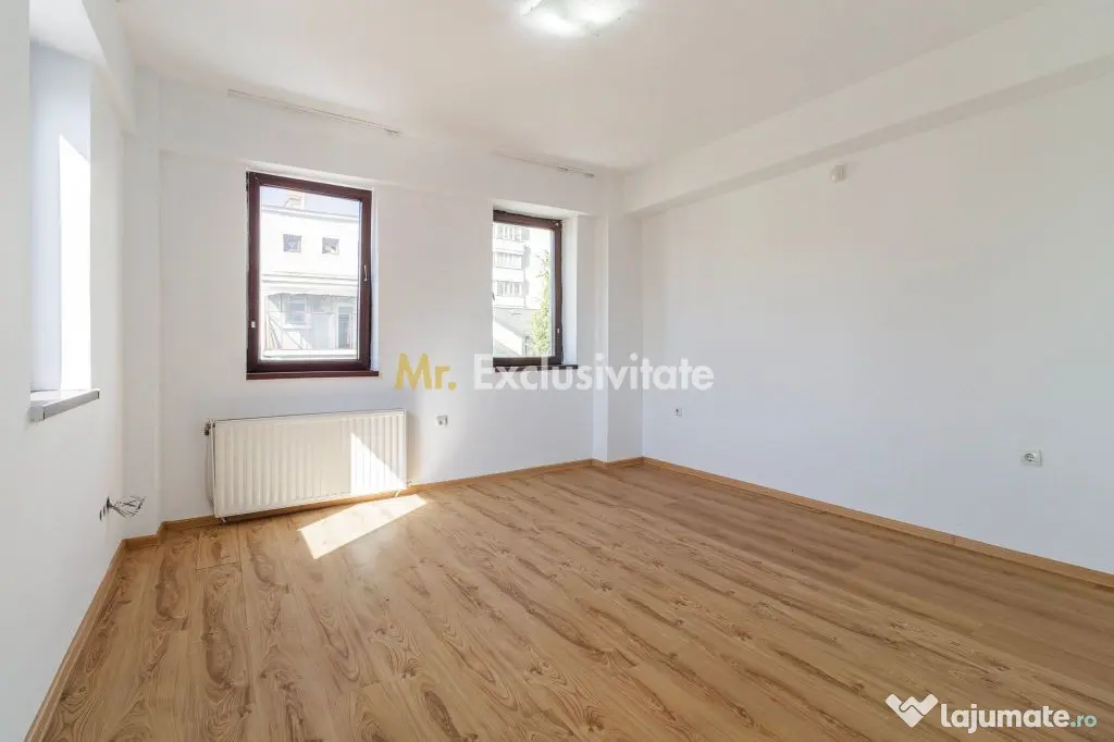 Spatiu de birouri - Stefan cel Mare - Bucuresti (Bucuresti-Ilfov)