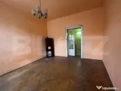 De vanzare – Apartament 110 mp, cladire istorica din 1906, 