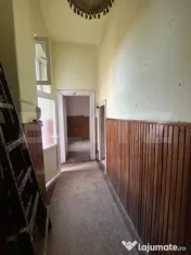 De vanzare – Apartament 110 mp, cladire istorica din 1906, 