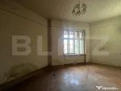 De vanzare – Apartament 110 mp, cladire istorica din 1906, 