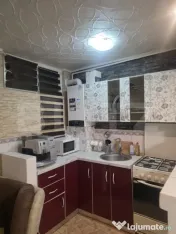 Garsonieră mobilată și utilată | Etaj 4 | Zonă central?
