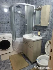 Garsonieră mobilată și utilată | Etaj 4 | Zonă central?