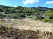 Teren intravilan, 1.345 mp, zona Stejeris